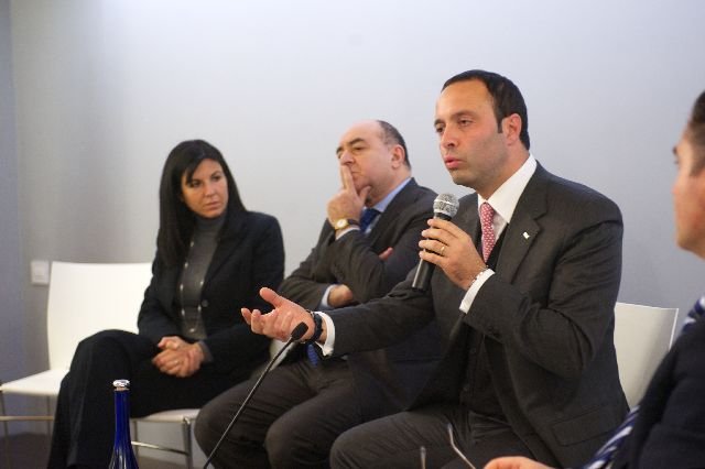 Roma: Stati Generali della Sicurezza UGL